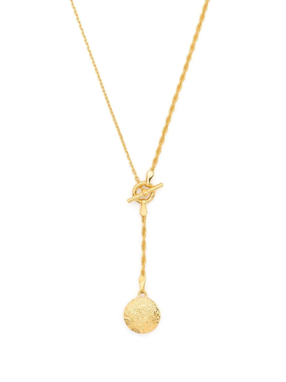 Vega Pendant Necklace