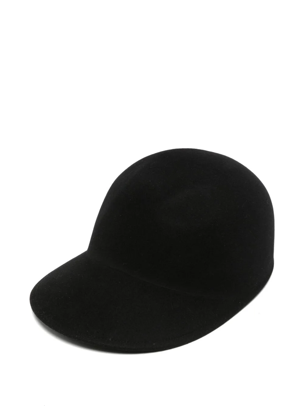 Logo-Patch Baseball Cap by Fear Of God