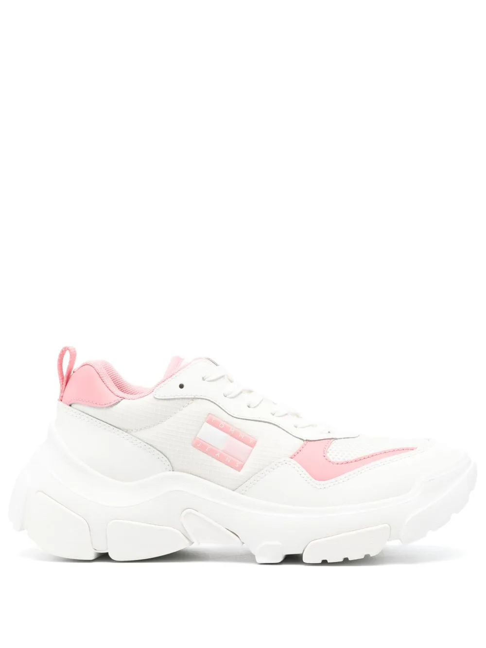 Hybrid Chunky Sneakers by Tommy Jeans