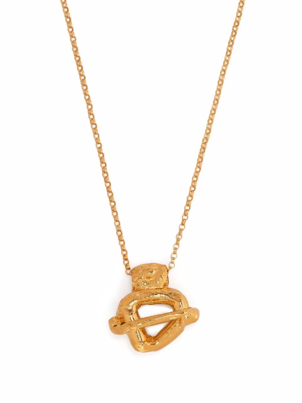 The Light Years Necklace by Alighieri