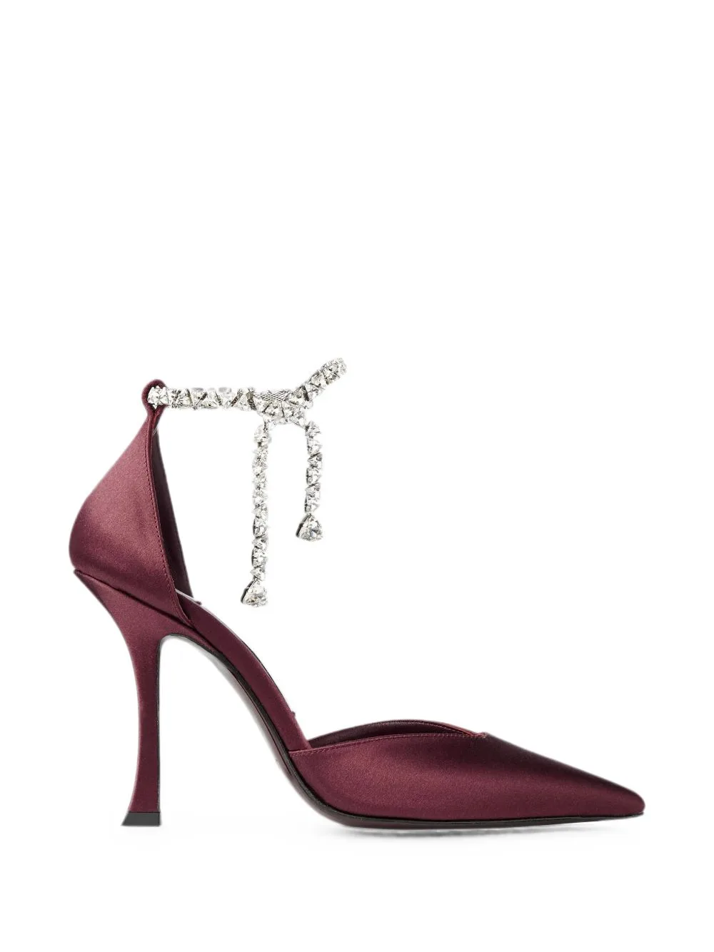 Stevie 100 Pumps by Jimmy Choo
