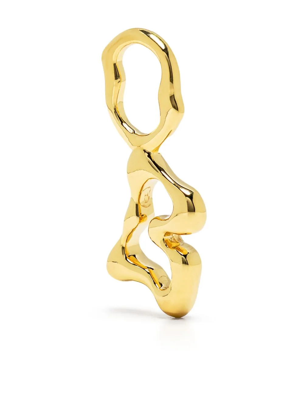Fluent Letter B Charm by Maria Black