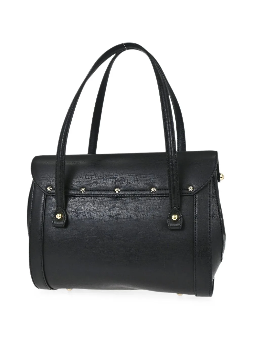 2010s Bamboo Handbag by Gucci Pre-Owned