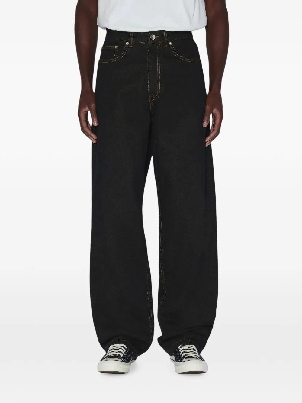 Omar Jeans by Dr. Denim