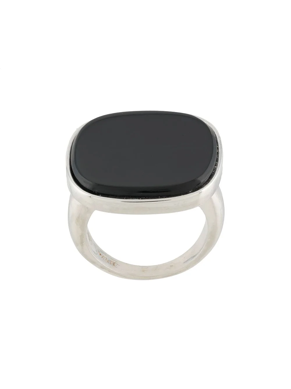 Midnight Children Statement Ring by Wouters & Hendrix