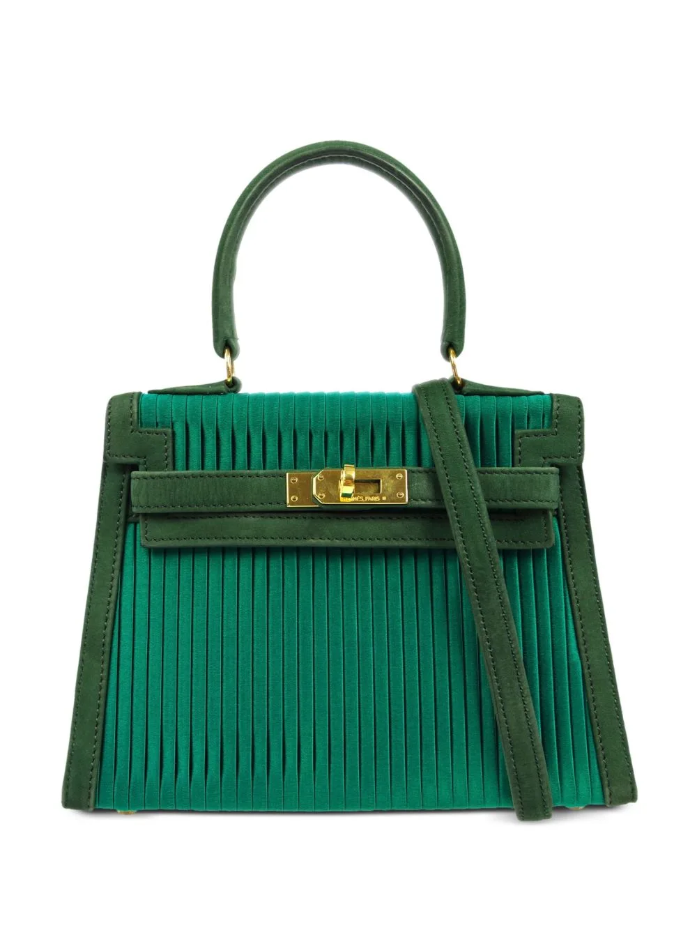 1990 Kelly 20 Tote Bag by Hermès Pre-Owned