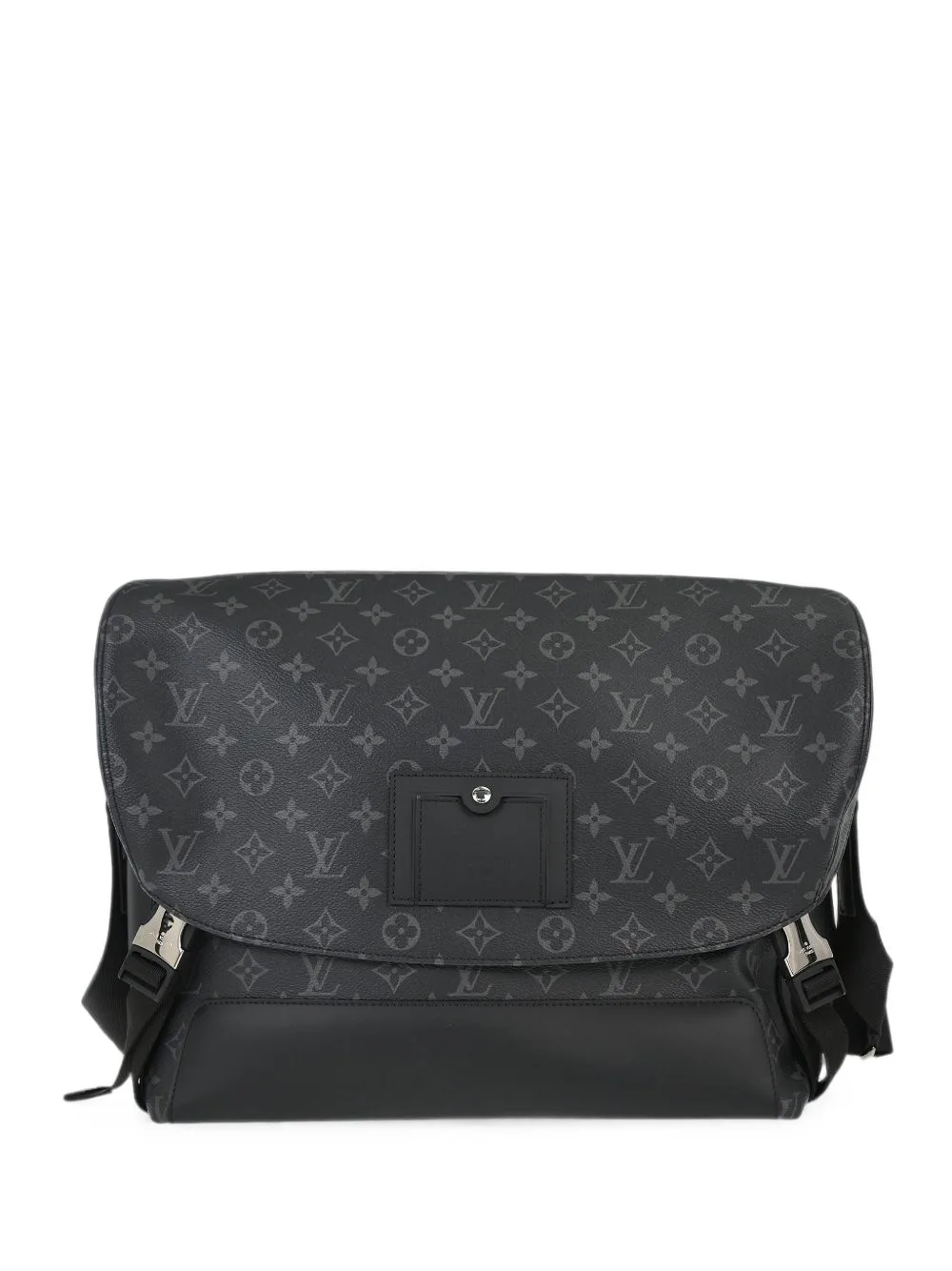 2016 Voyager Monogram Messenger Bag by Louis Vuitton Pre-Owned