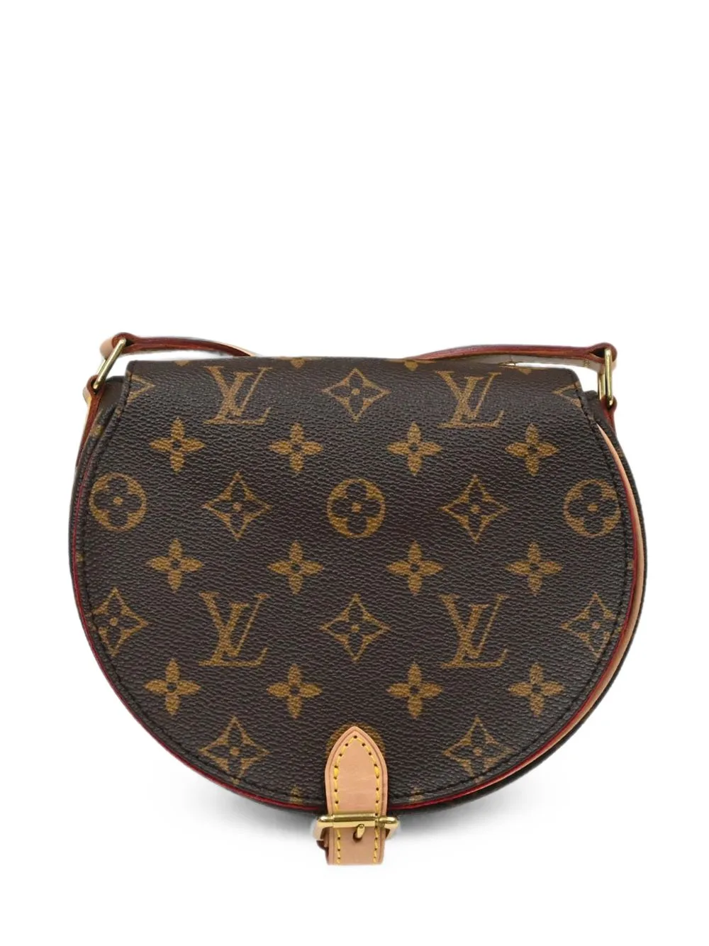 2004 Tambourine Shoulder Bag by Louis Vuitton Pre-Owned