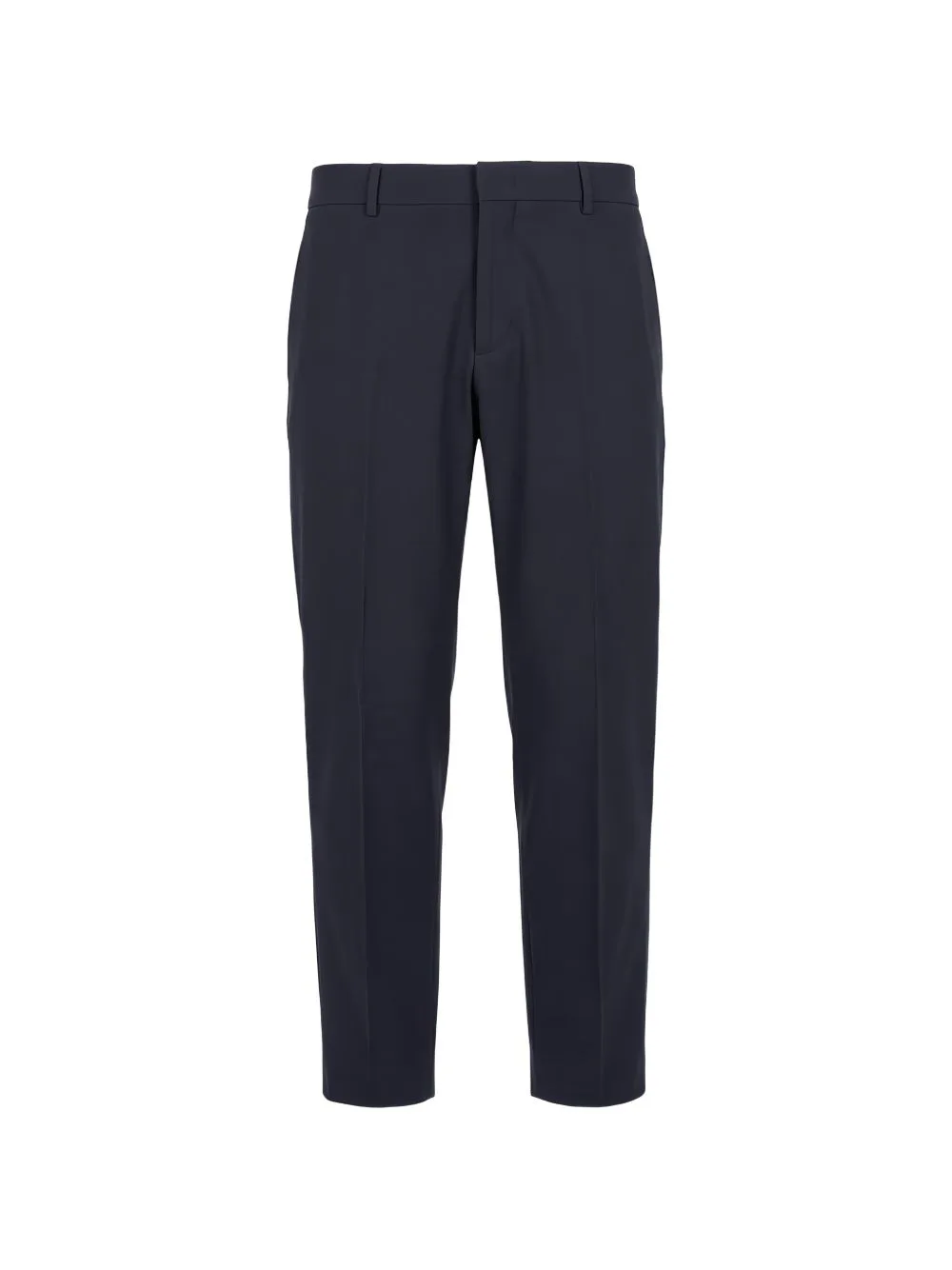 Straight-Leg Tailored Trousers by PT Torino