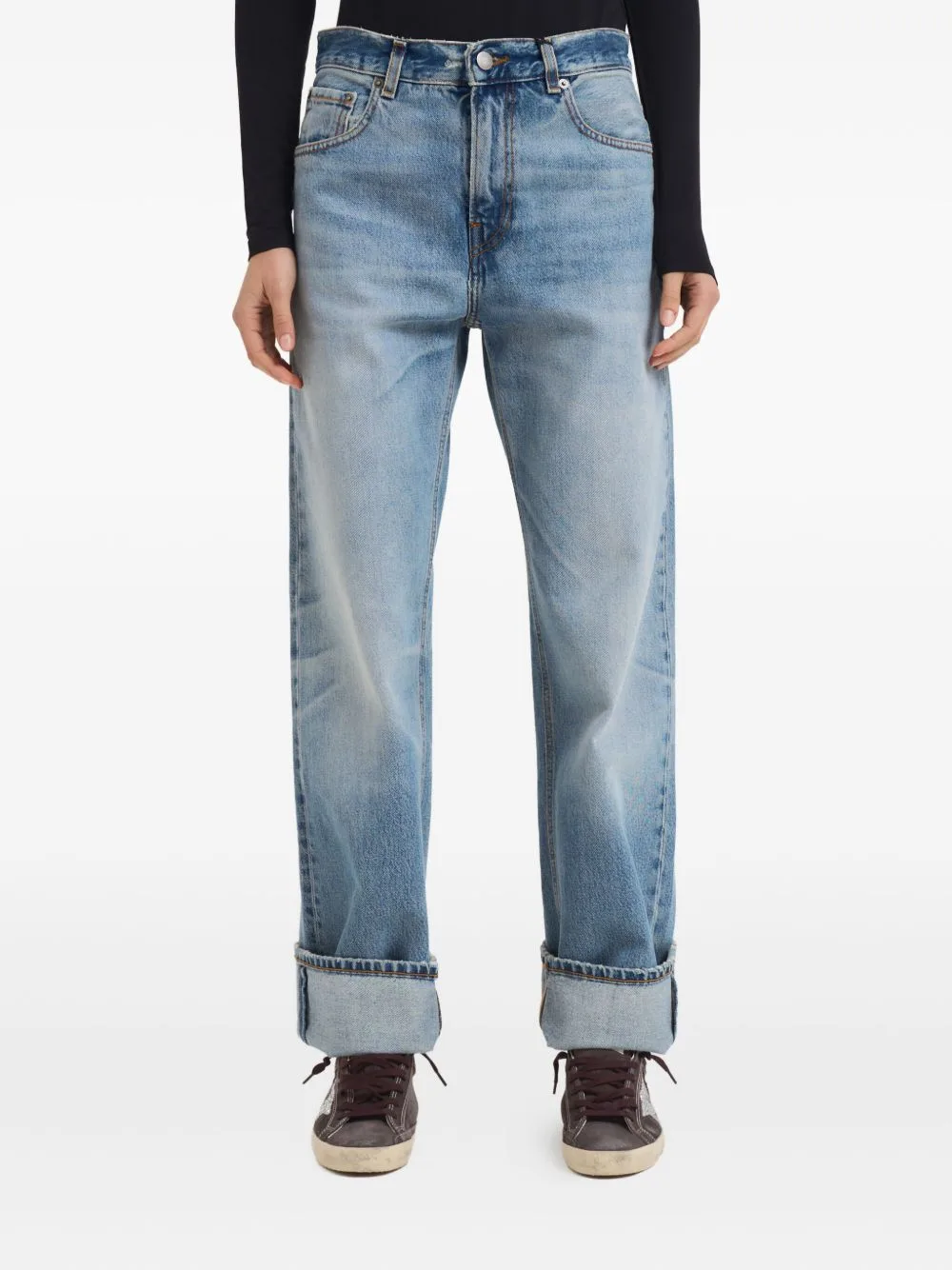 Bonnie Jeans by Haikure
