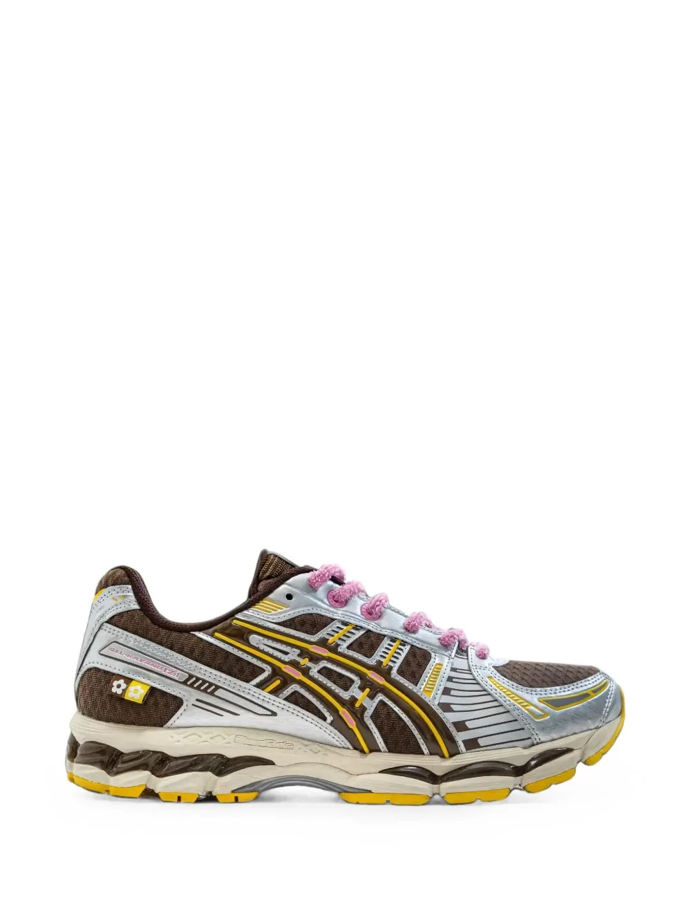 Gel-Kayano 12.1 Sneakers by ASICS
