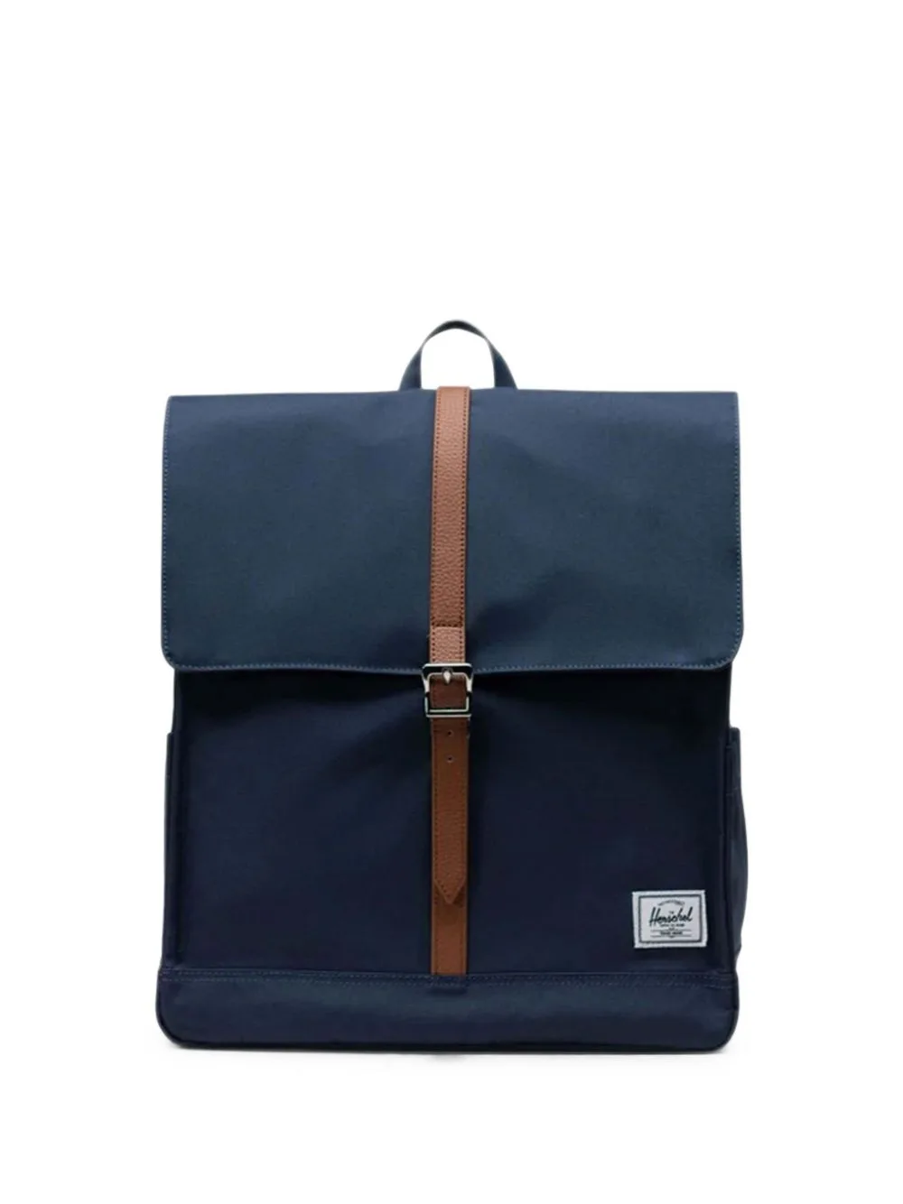 16L City Buckle-Strap Backpack by Herschel Supply Co.