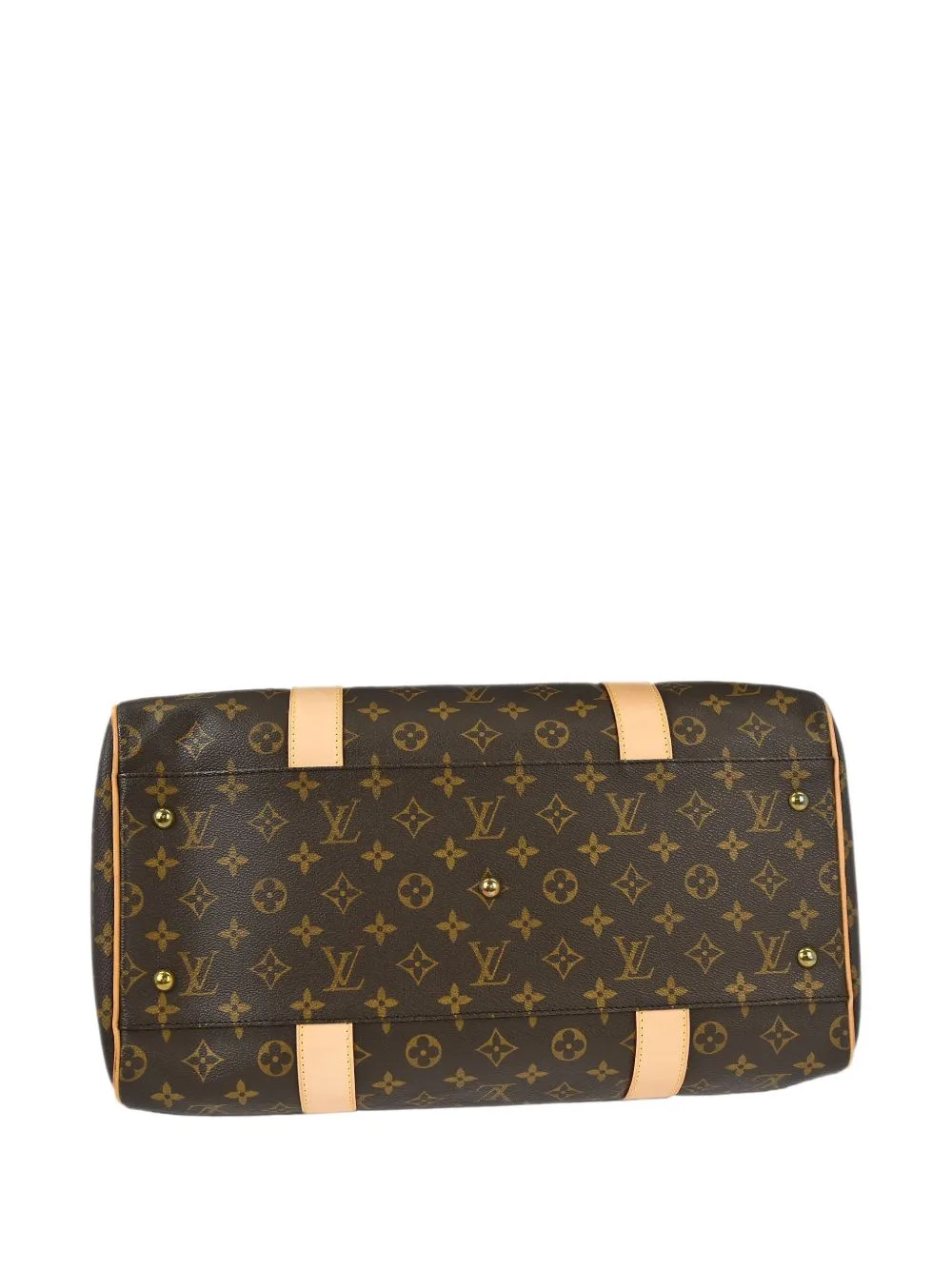2006 Carryall Holdall by Louis Vuitton Pre-Owned