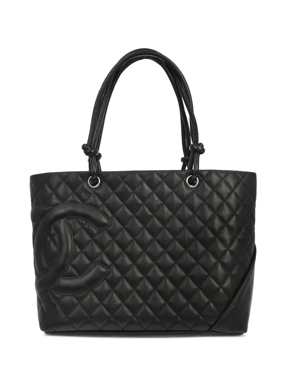 2005-2006 Cambon Ligne Tote Bag