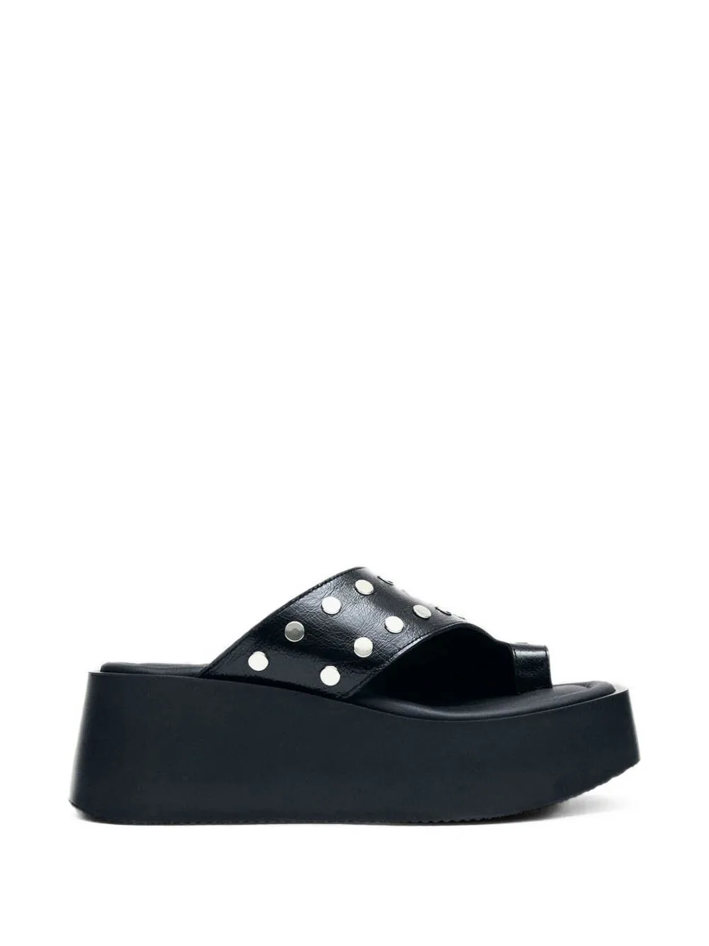 Nova Leather Sandals by ALOHAS