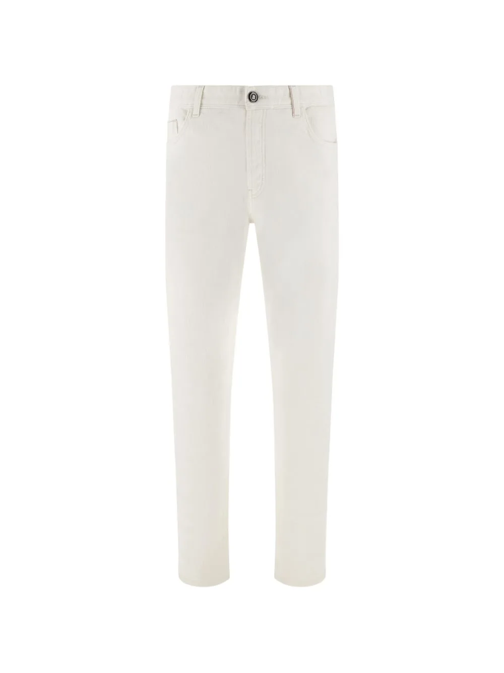 Ale Selvedge Jeans by Boggi Milano
