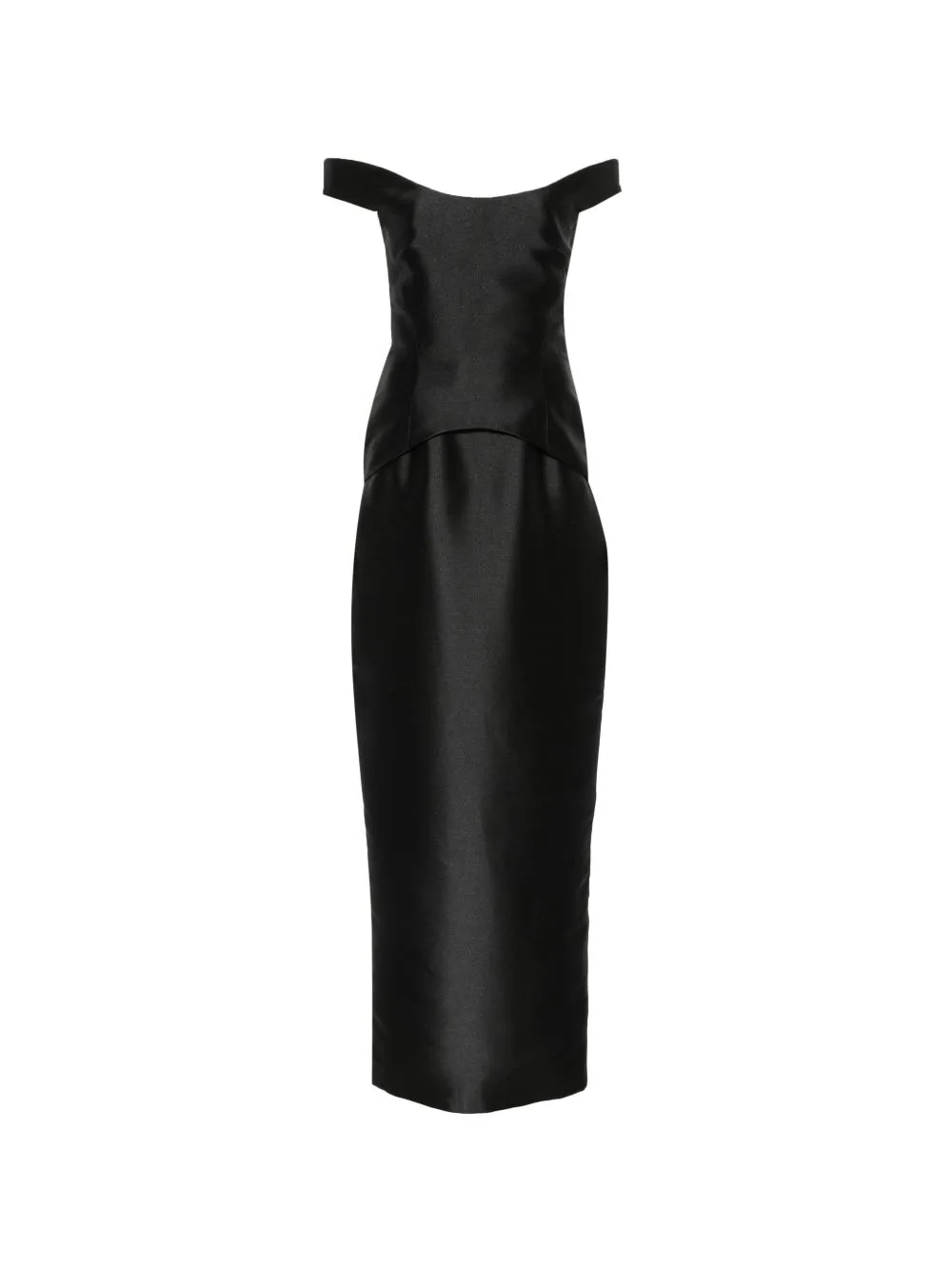 The Pieta Maxi Dress by Solace London