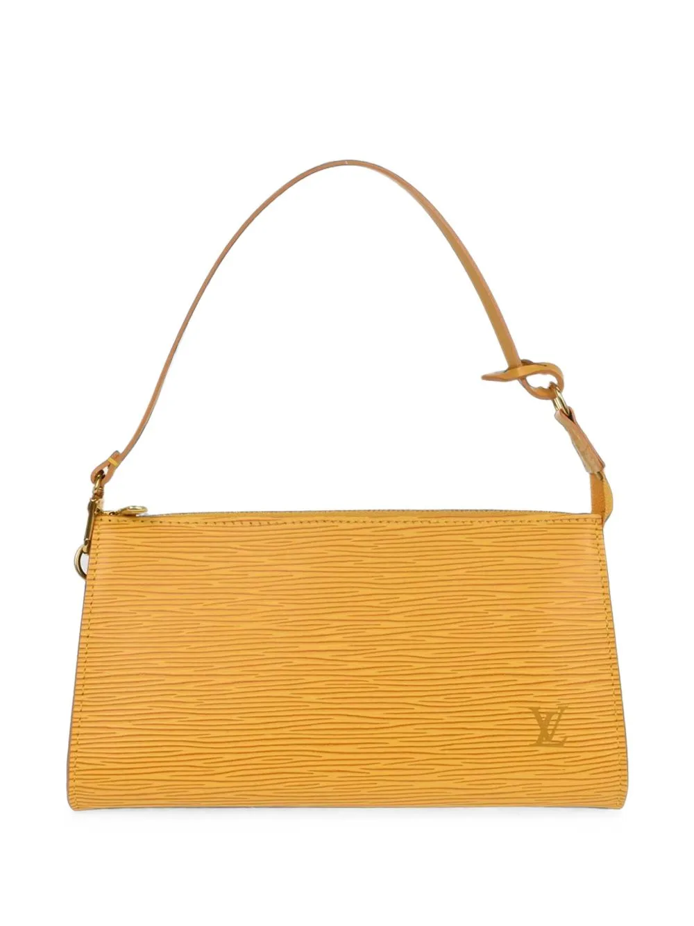 2001 21 Pochette Accessoires Shoulder Bag by Louis Vuitton Pre-Owned