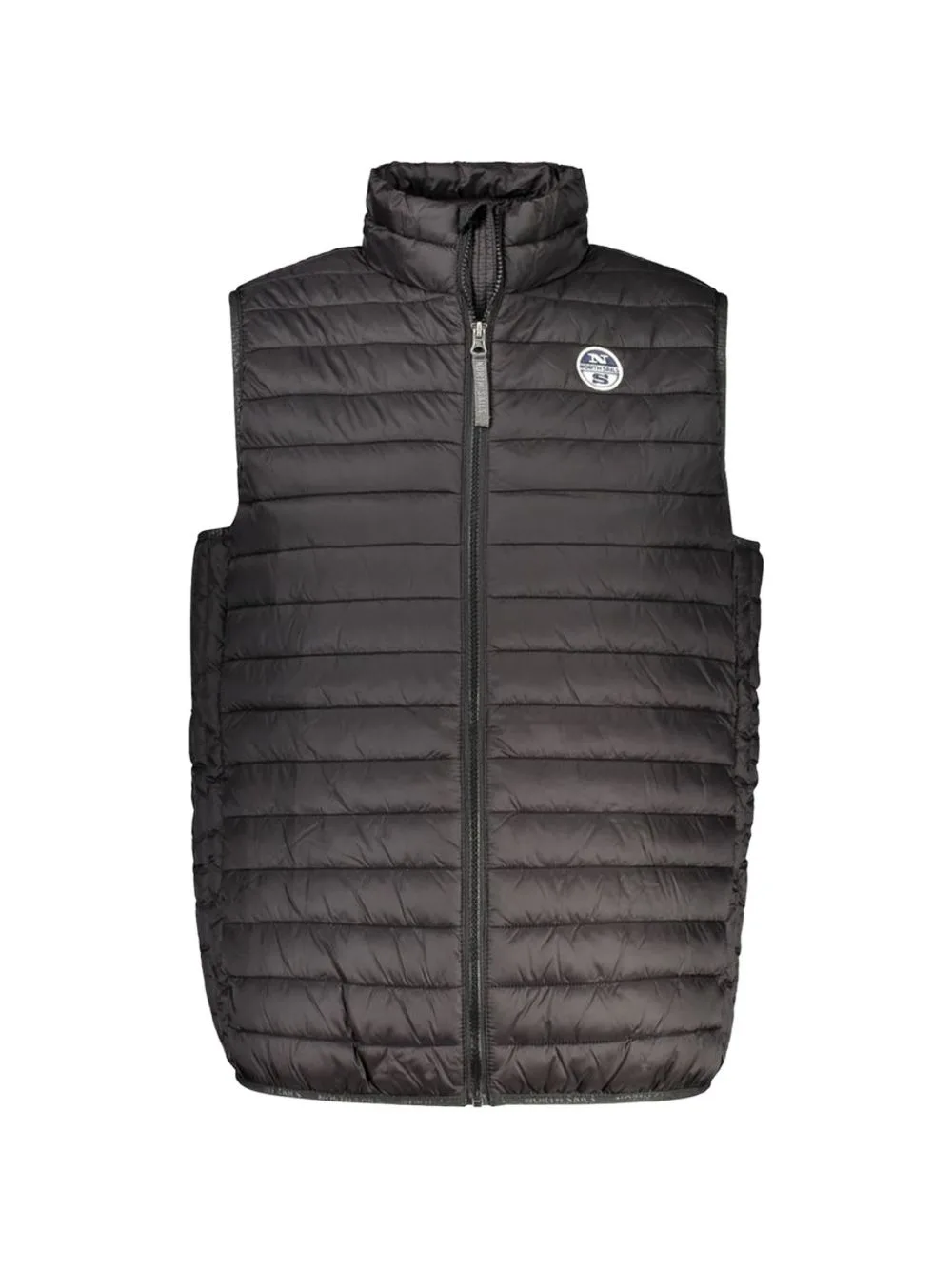 Sleeveless Jacket by North Sails