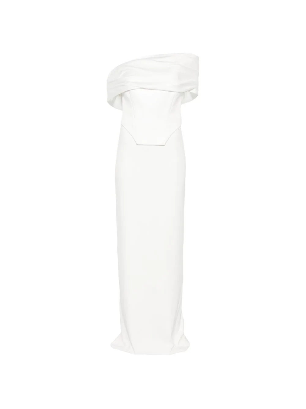 Crawford Maxi Dress by Solace London