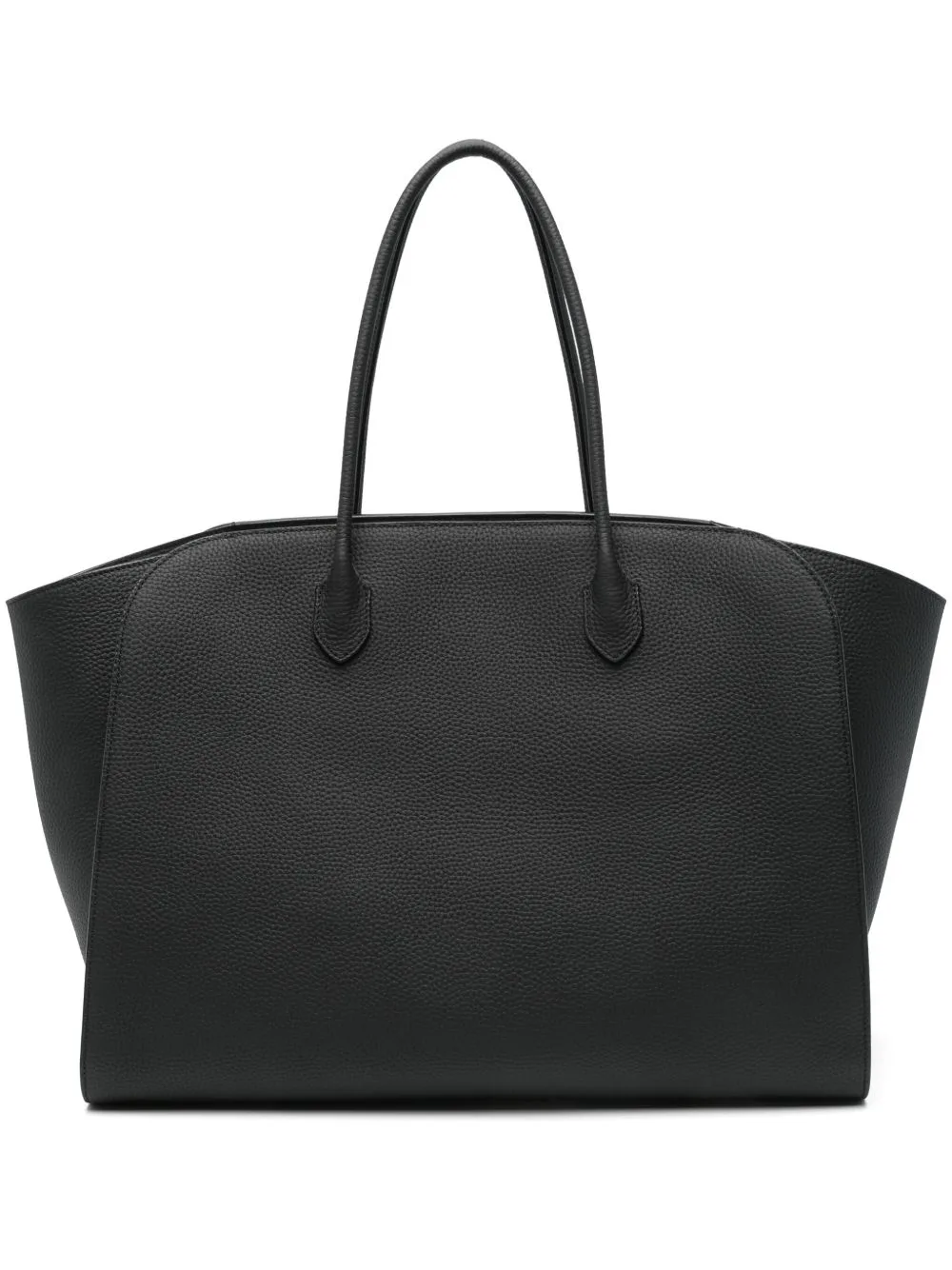 Marlo Horizontal Tote Bag by The Row