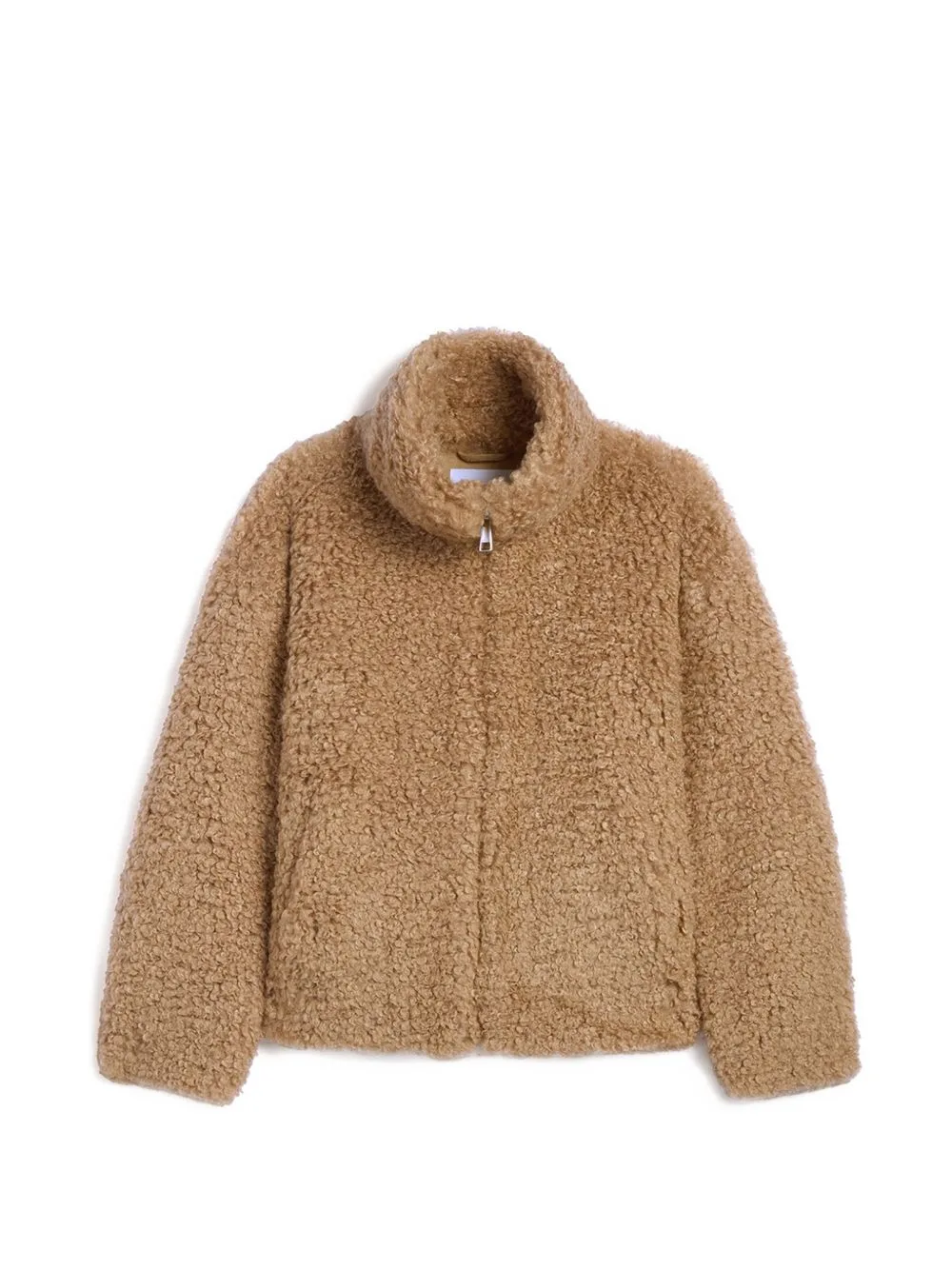 Brooks Bouclette Coat by Apparis