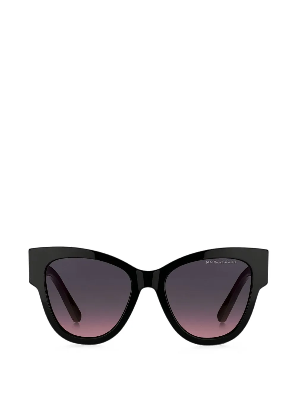 Cat-Eye Frame Sunglasses by Marc Jacobs Eyewear