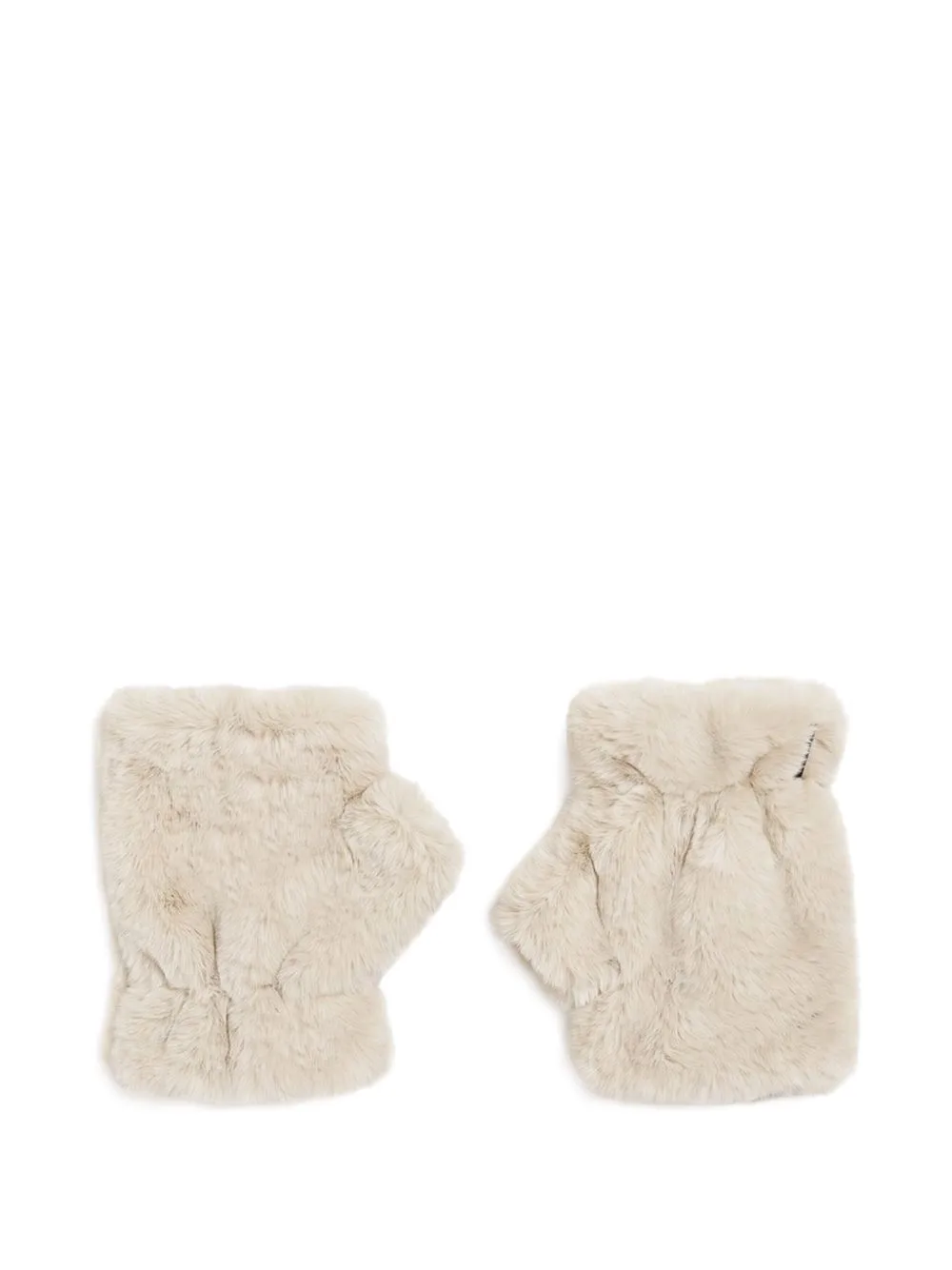 Ariel Fingerless Gloves by Apparis