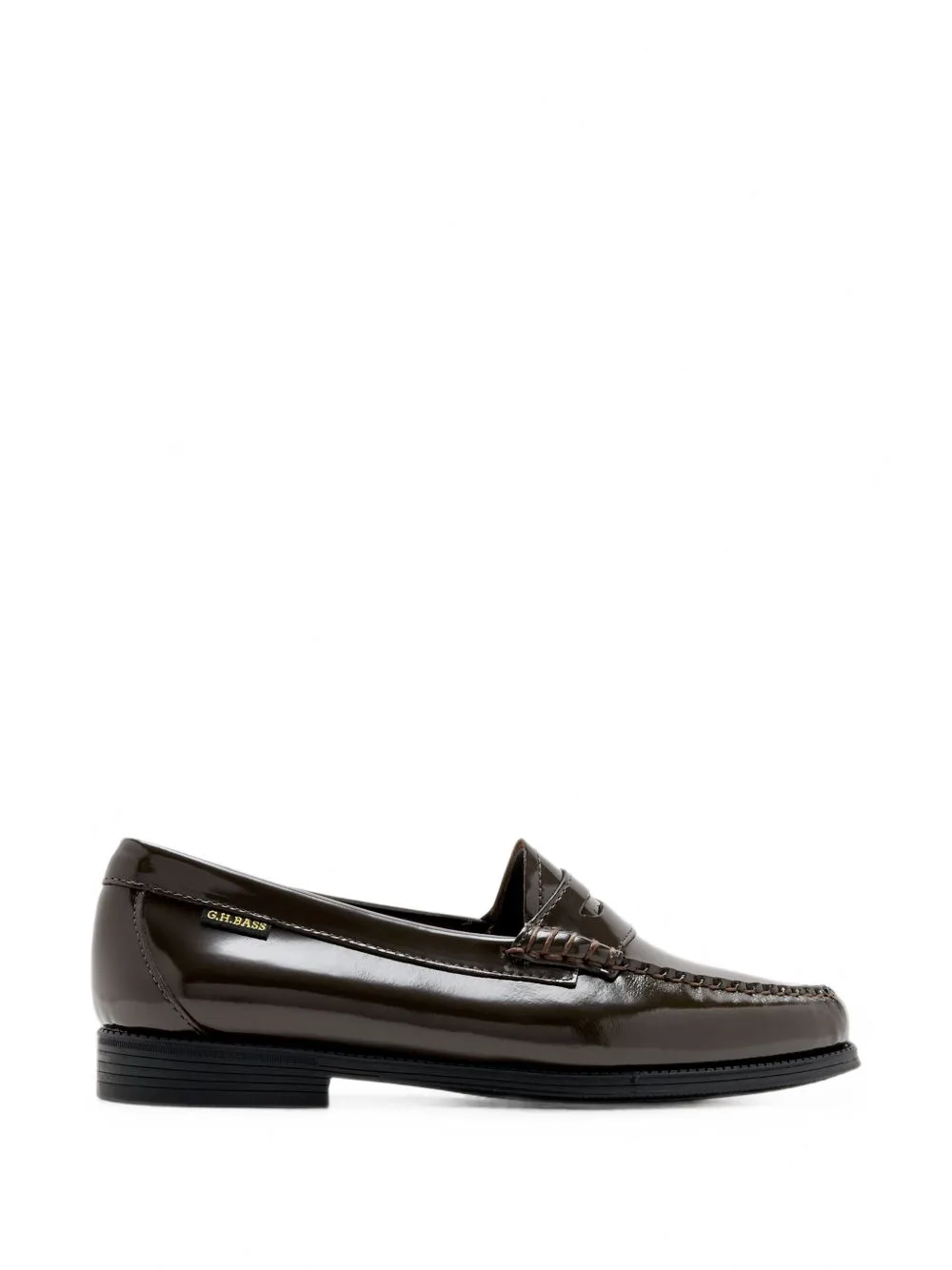 Easy Weejuns Penny Loafers by G.H.Bass