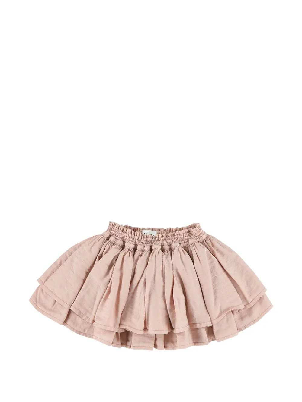 Margot Tiered Ruffled Skirt by Morley