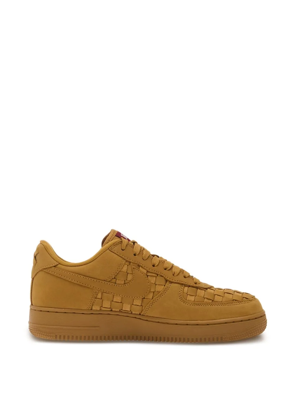 Air Force 1 Low Retro Woven Sneakers by Nike
