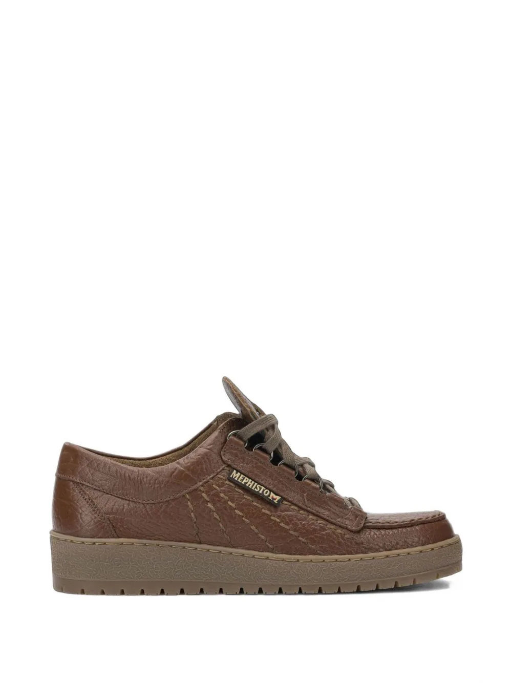 Rainbow Mamouth Sneakers by MEPHISTO