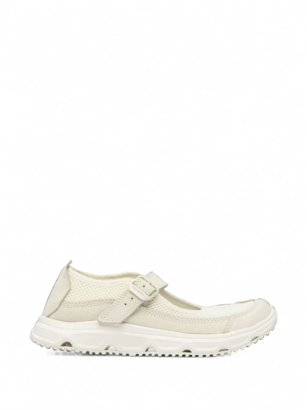 Rx Mary-Jeanne Buckle-Strap Sneakers by Salomon