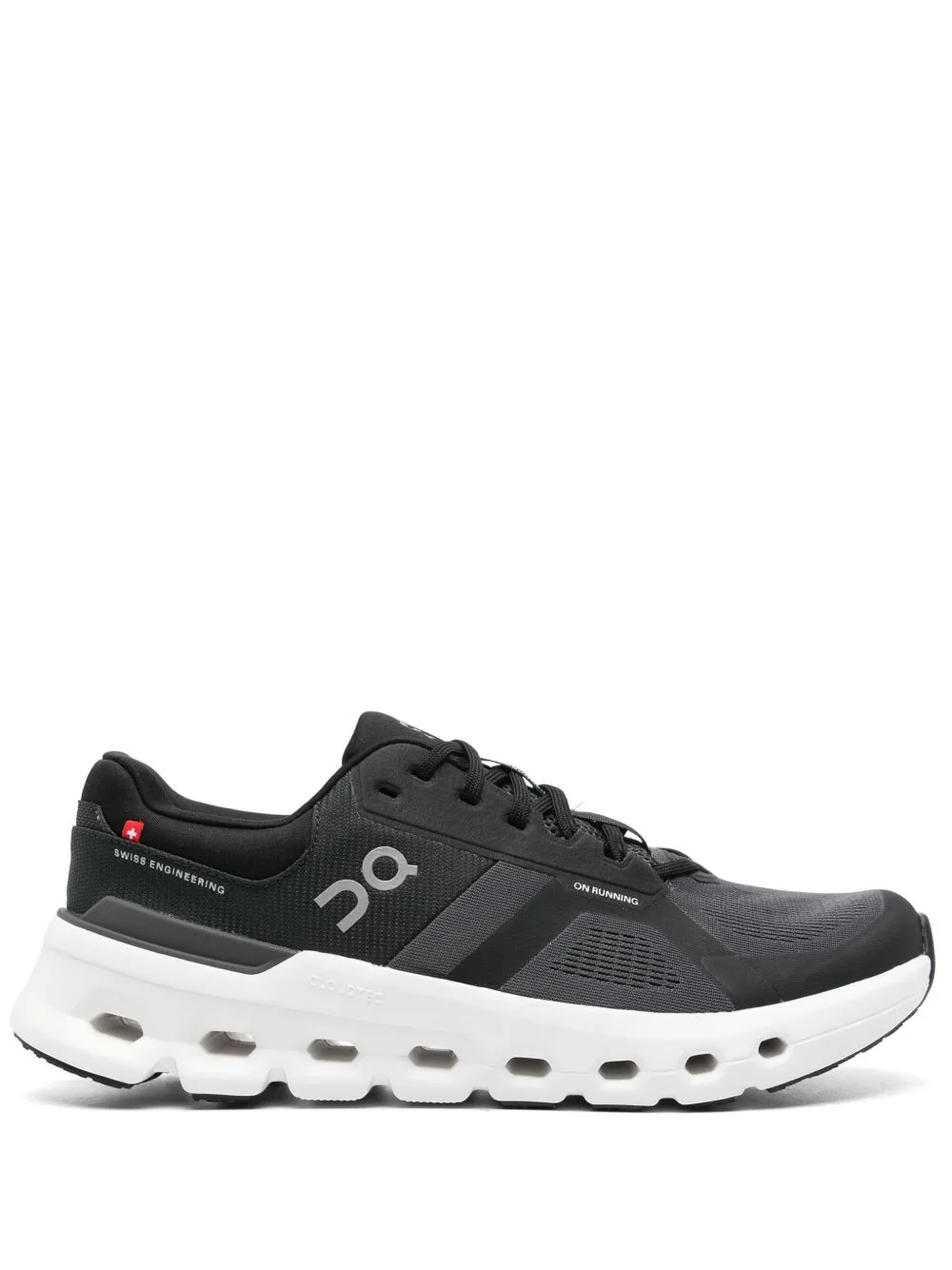 Cloudrunner 2 Eclipse/Black Sneakers by On