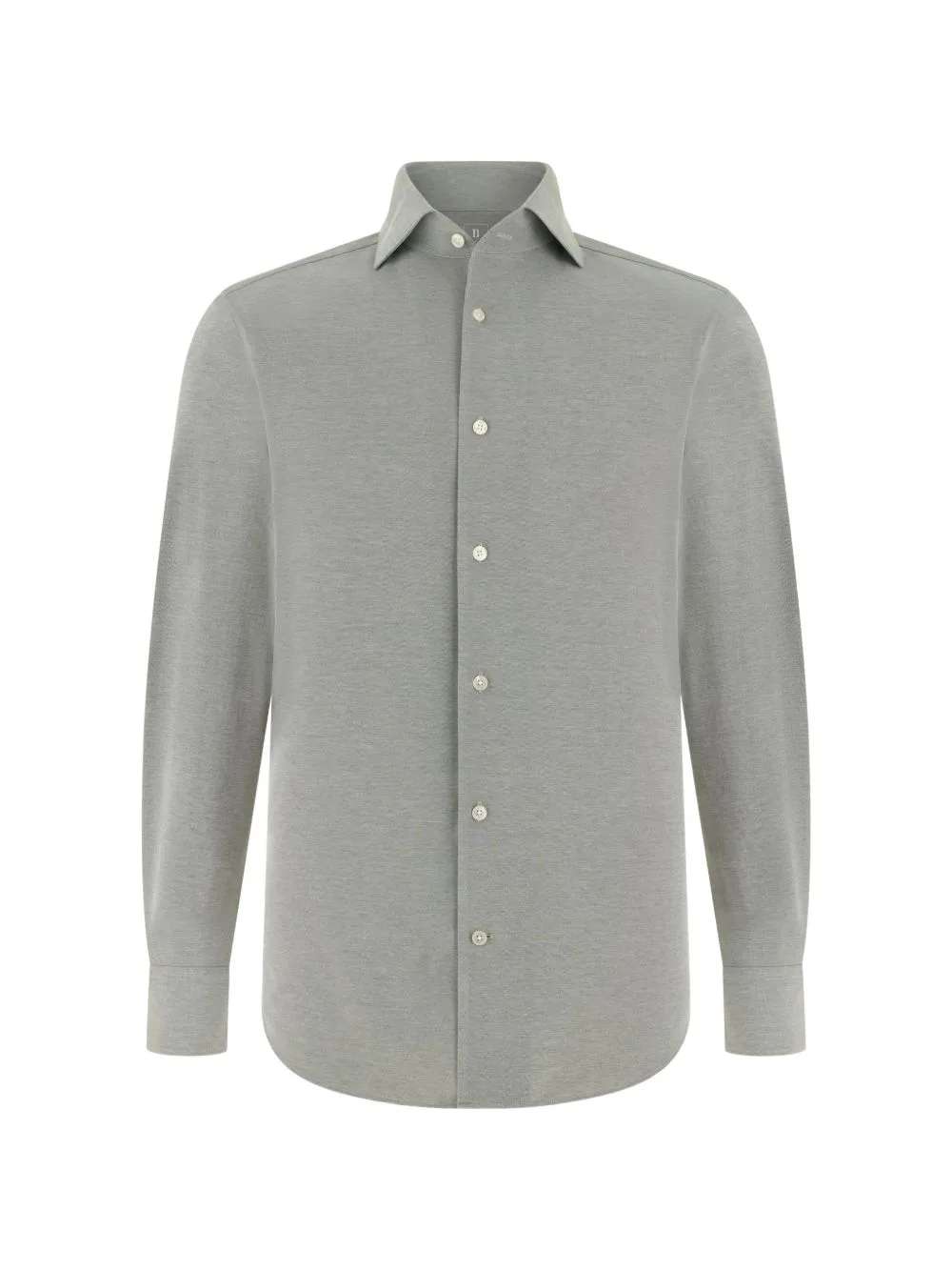 Jersey Shirt by Boggi Milano