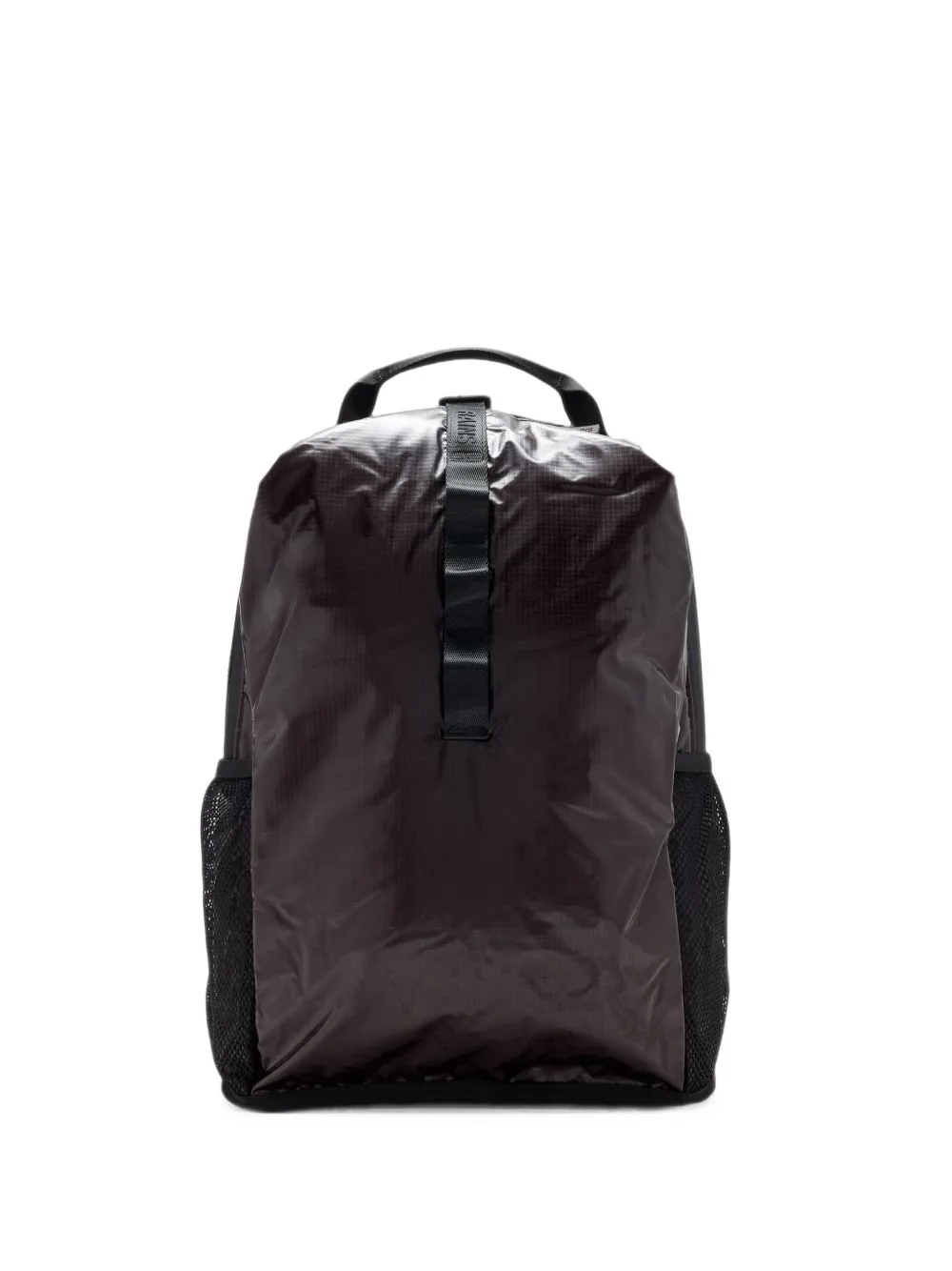 Sibu Clip Zip-Up Backpack by Rains