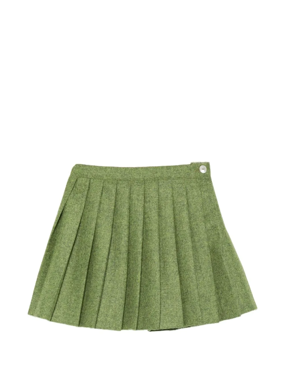 Ranuncolo Pleated Skirt by PAIO CRIPPA