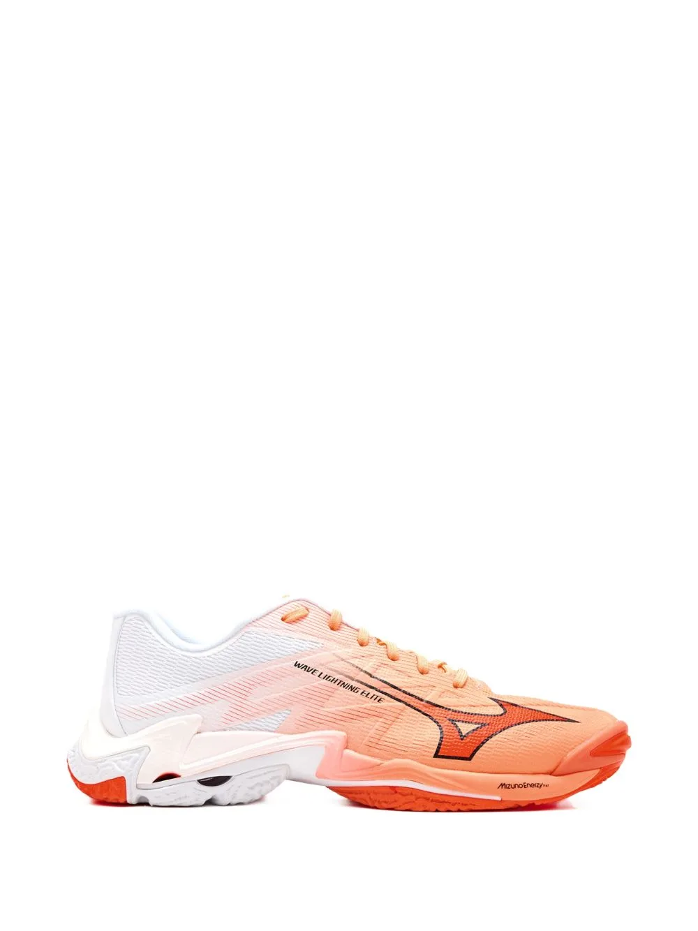 Wave Lightning Elite Volleyball Sneakers by Mizuno