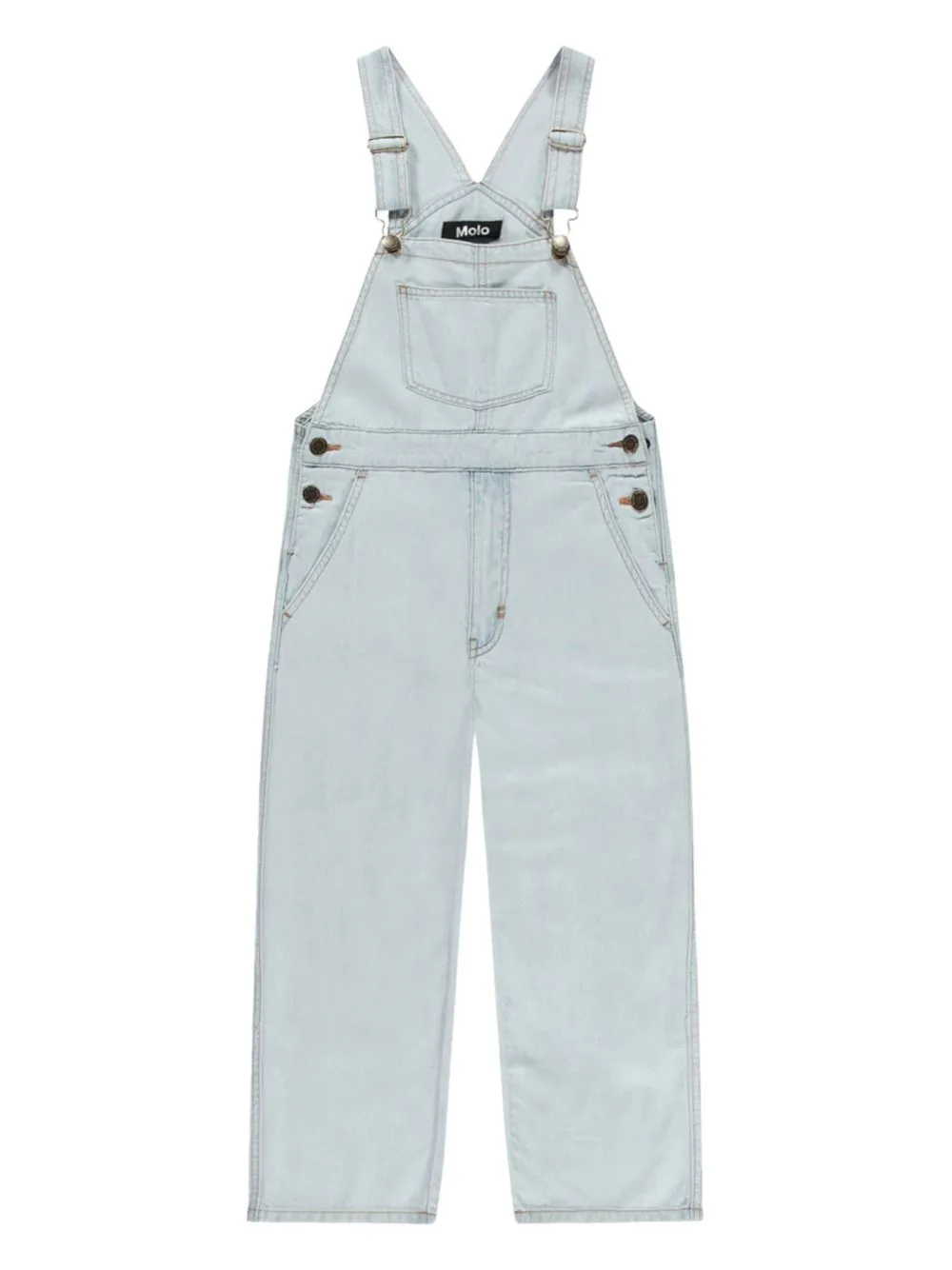 Aer Jumpsuit by Molo