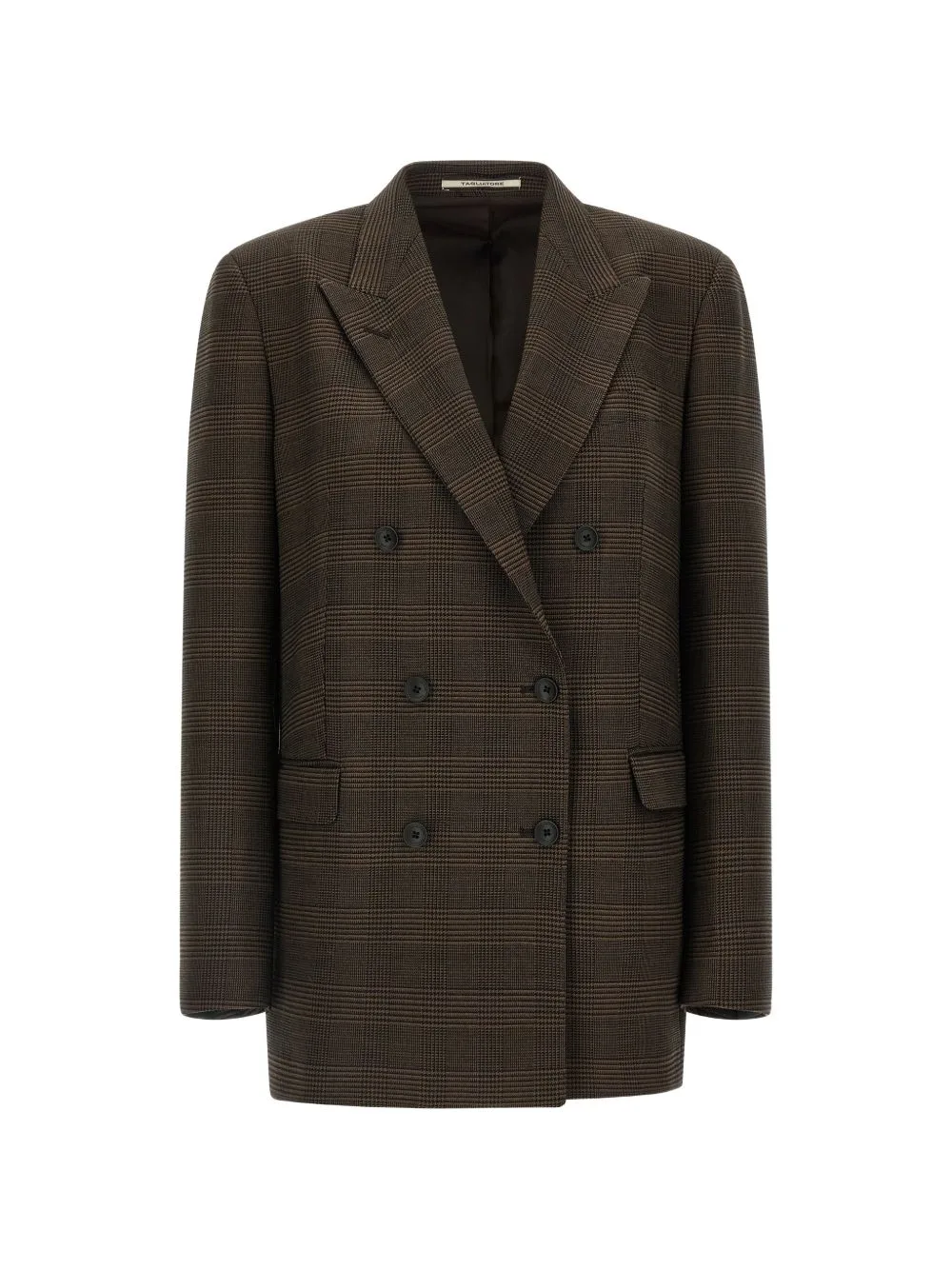 Jasmine Prince of Wales Check Blazer