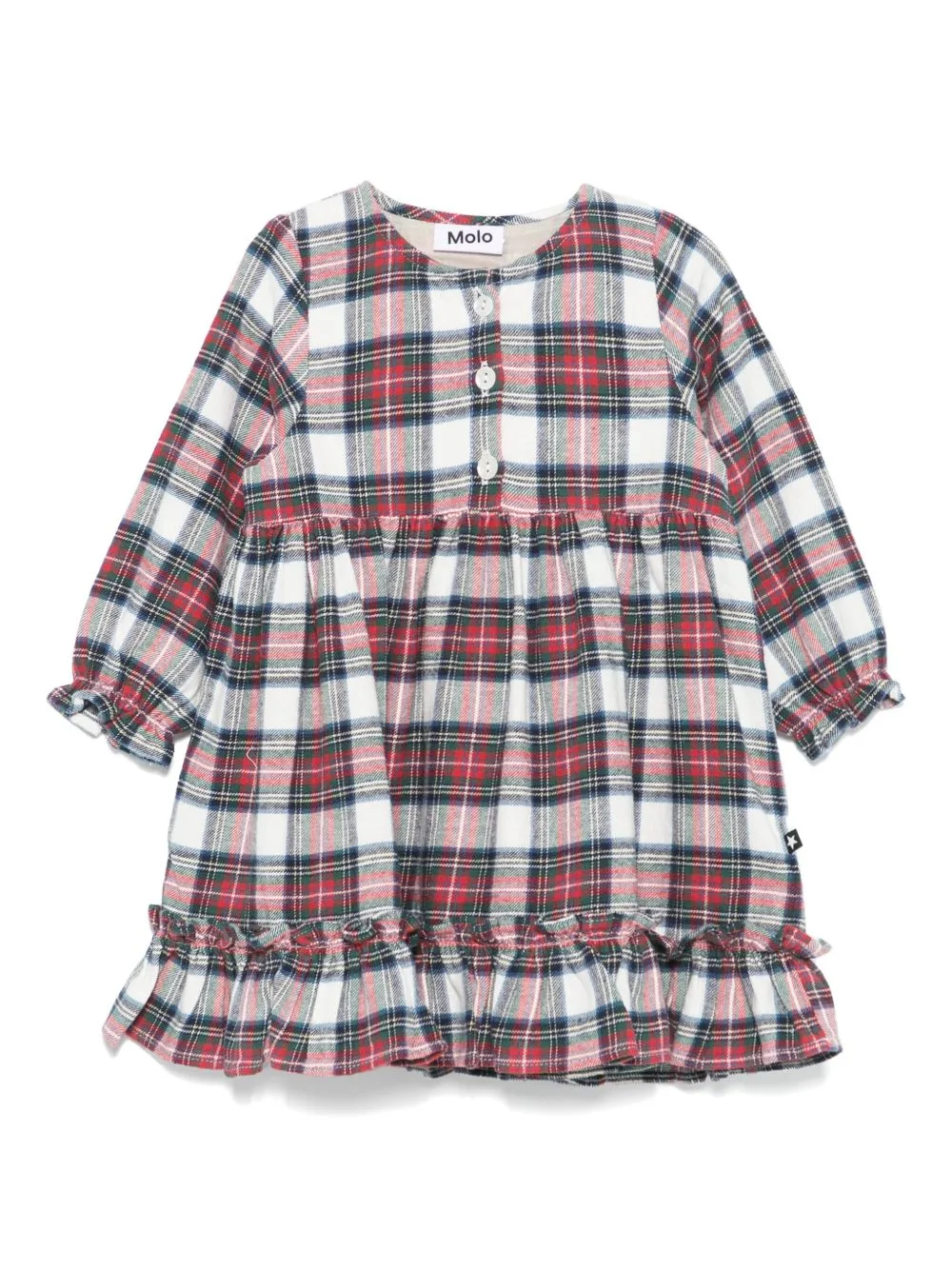 Cele Dress by Molo