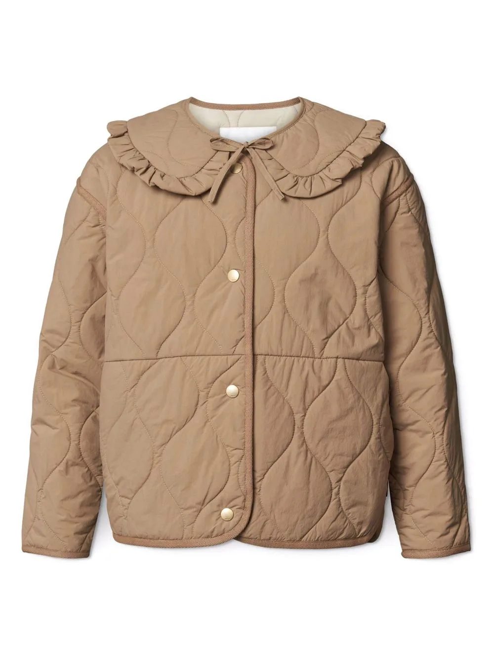 Hailey Jacket by Molo