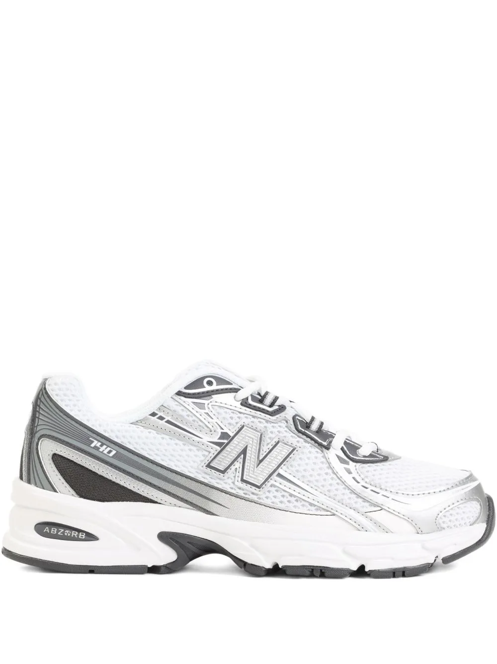740 Sneakers by New Balance