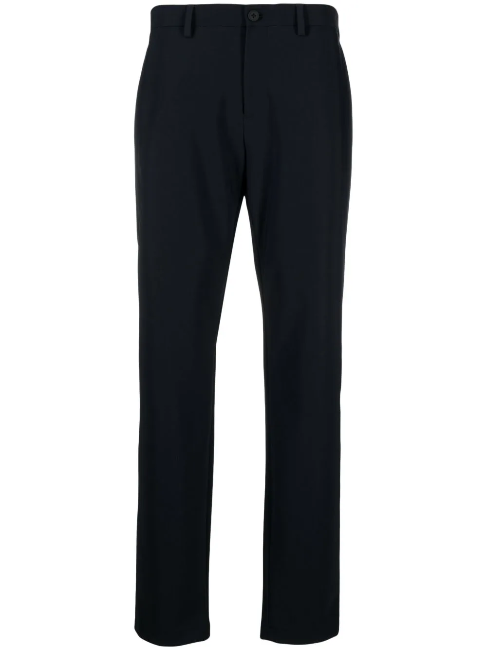 Zaine Slim-Cut Trousers by Theory
