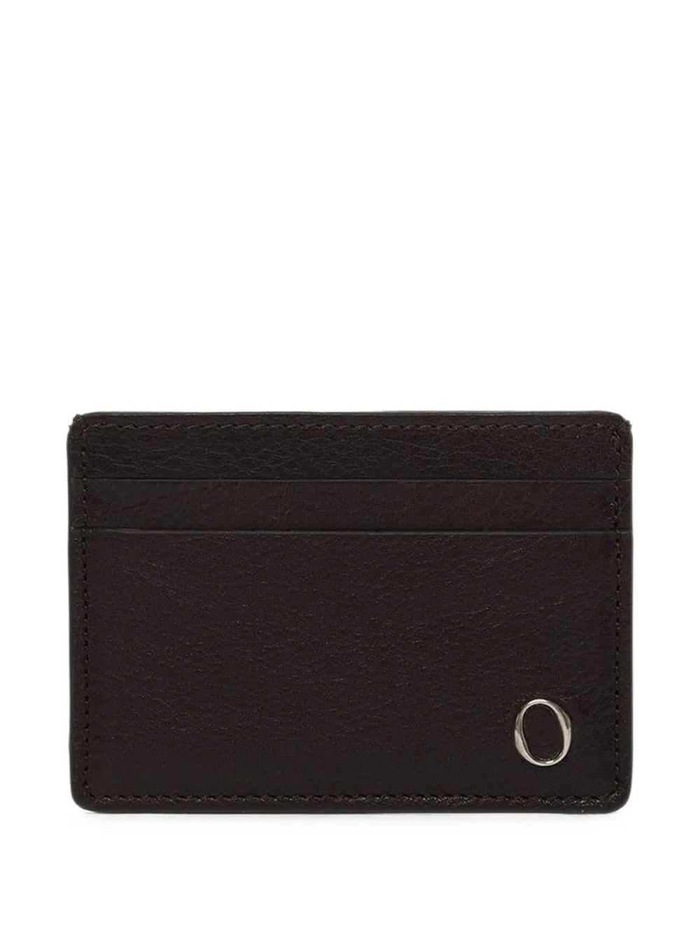 Leather Cardholder
