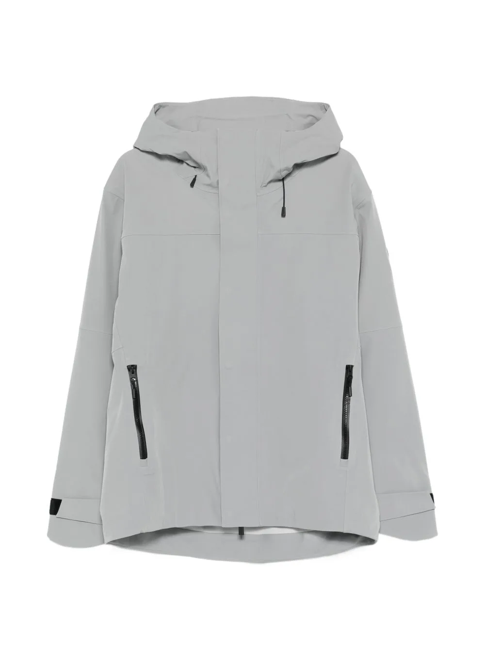 Rupert Hooded Jacket