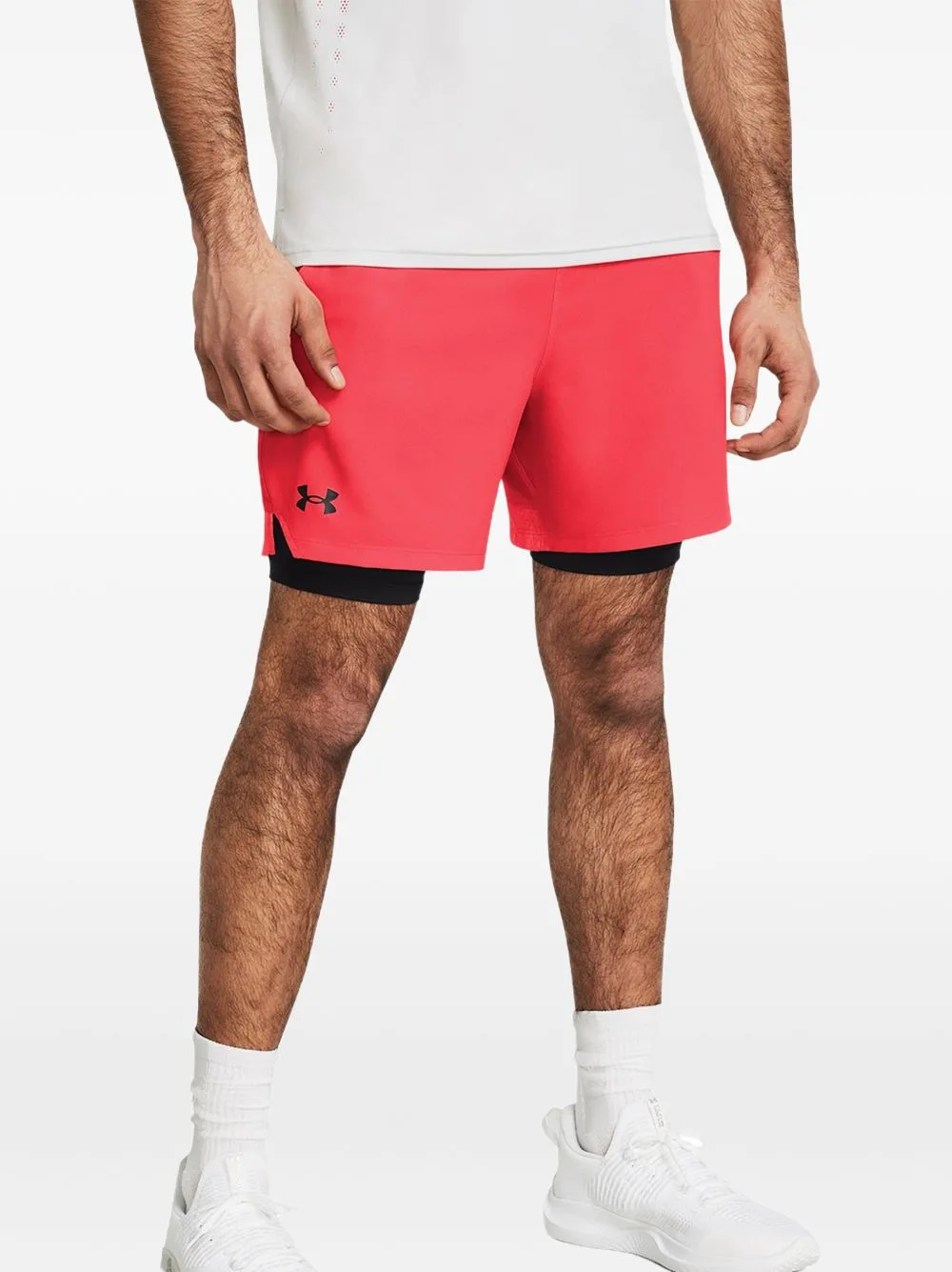 Vanish Running Shorts by Under Armour