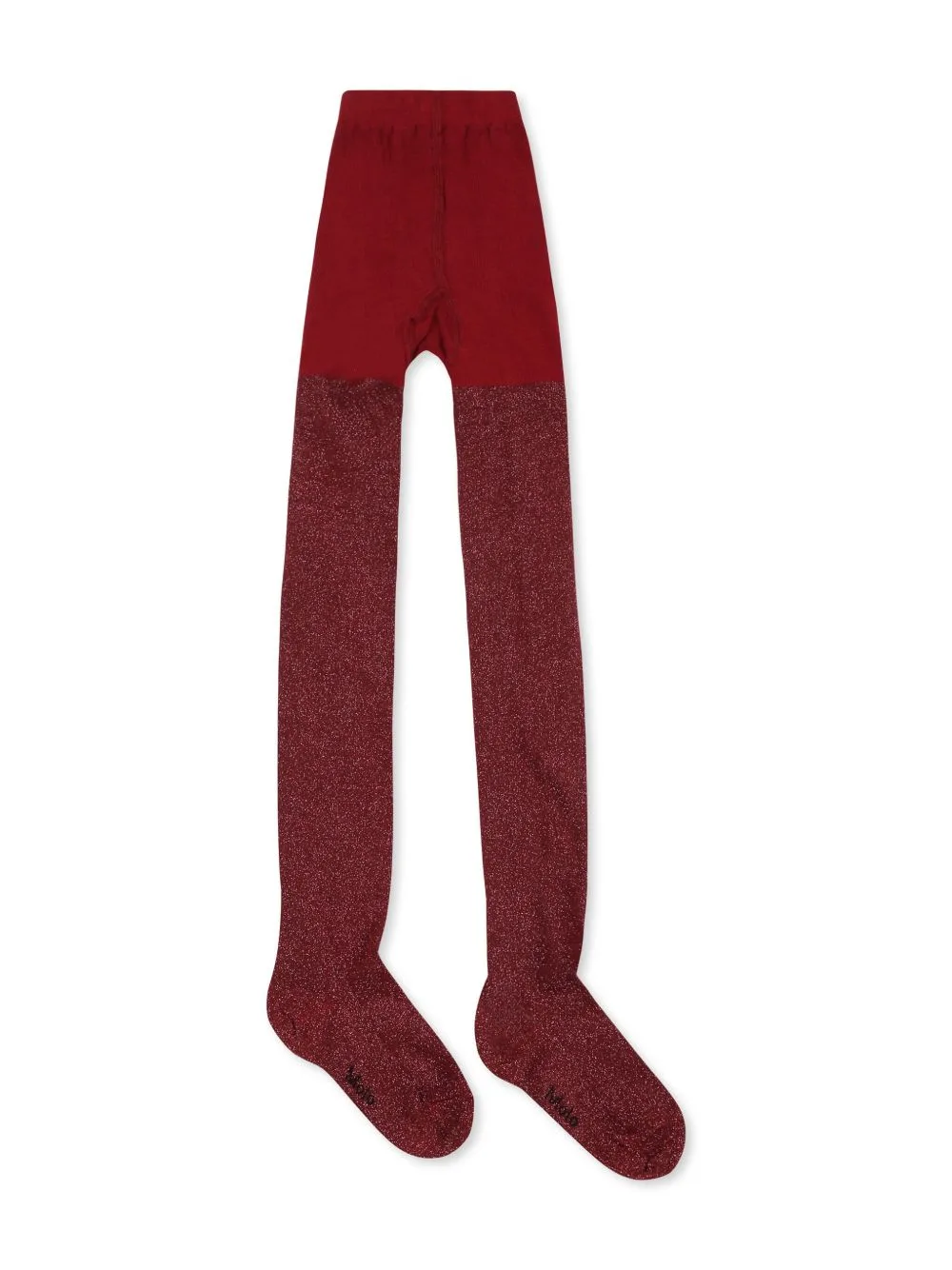 Lurex Tights by Molo