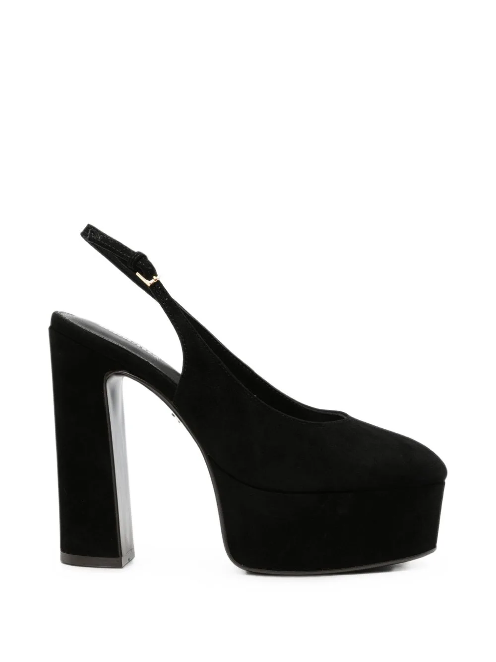 Lea Platform Pumps by Lola Cruz
