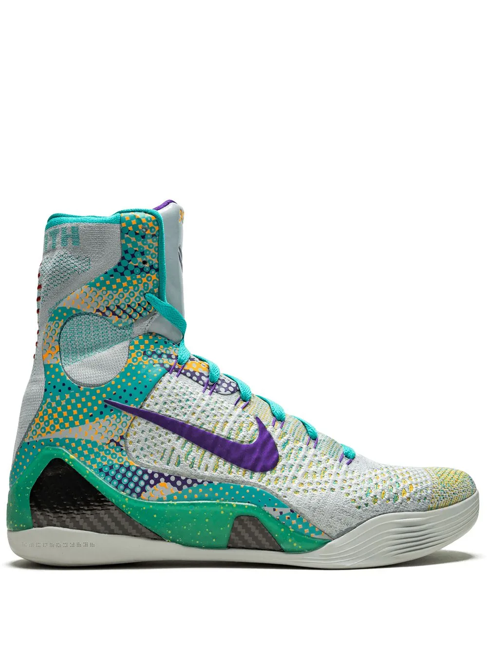 Kobe 9 Elite Sneakers by Nike